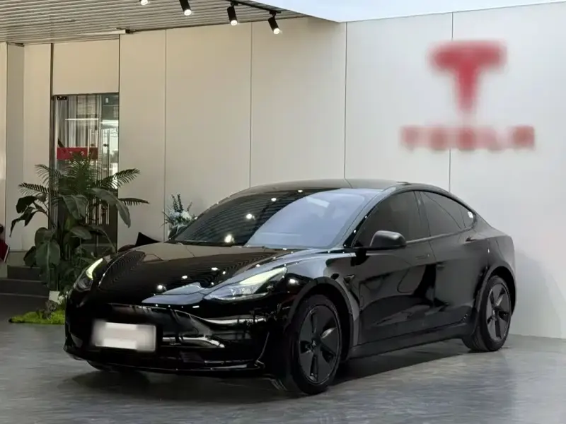 Tesla Model 3, 2023