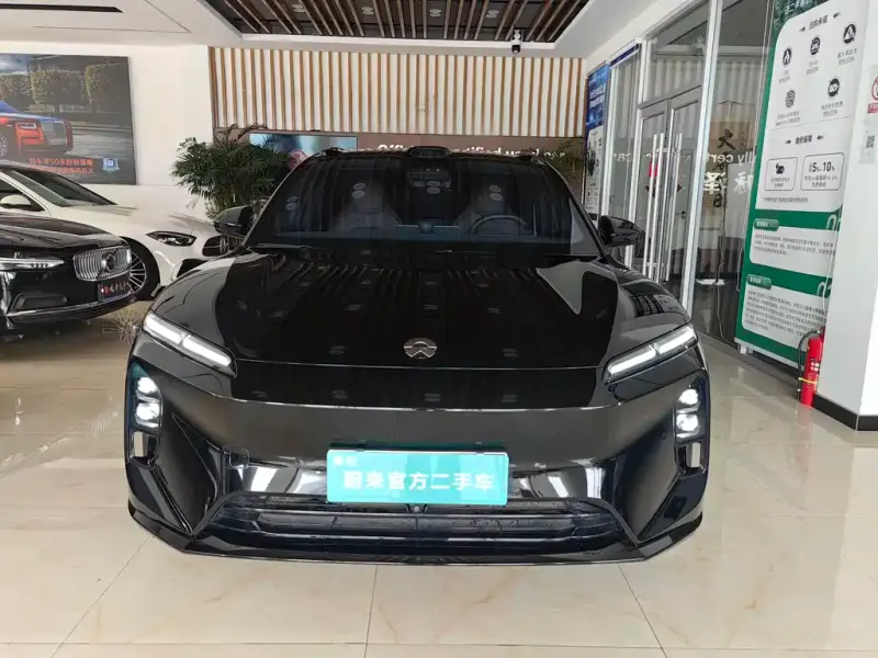 NIO ET5T, 2025