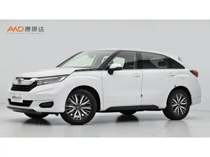 Honda Avancier, 2023
