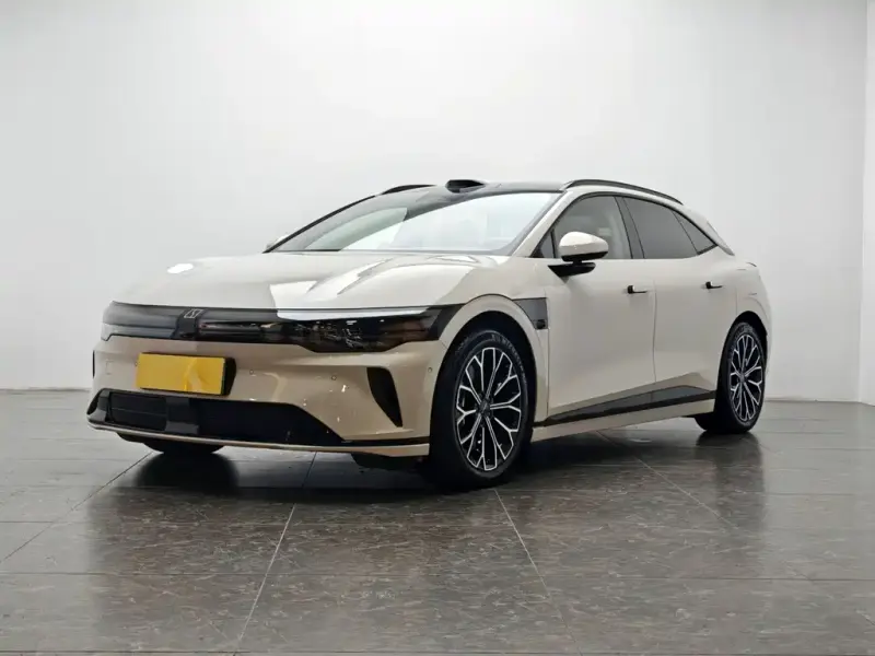 Zeekr 007GT, 2025