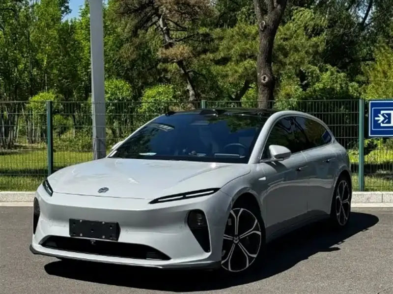 NIO ET5T, 2023