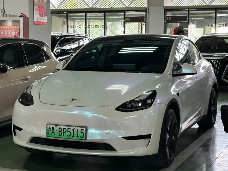 Tesla Model 3, 2023