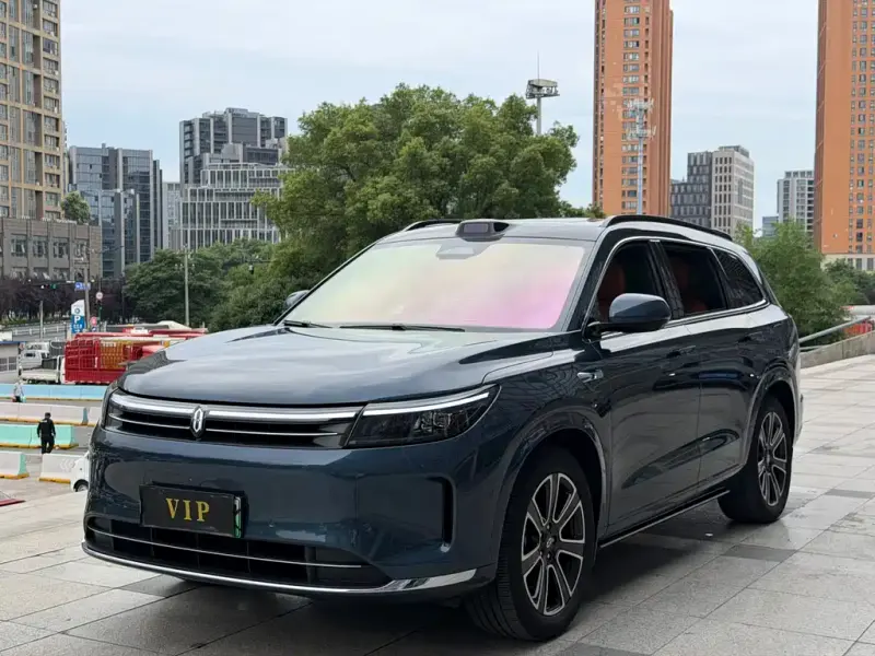 AITO M7, 2024