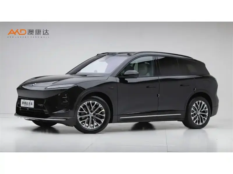 NIO ES6, 2025