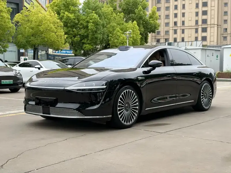 Stelato Xiangji S9, 2024