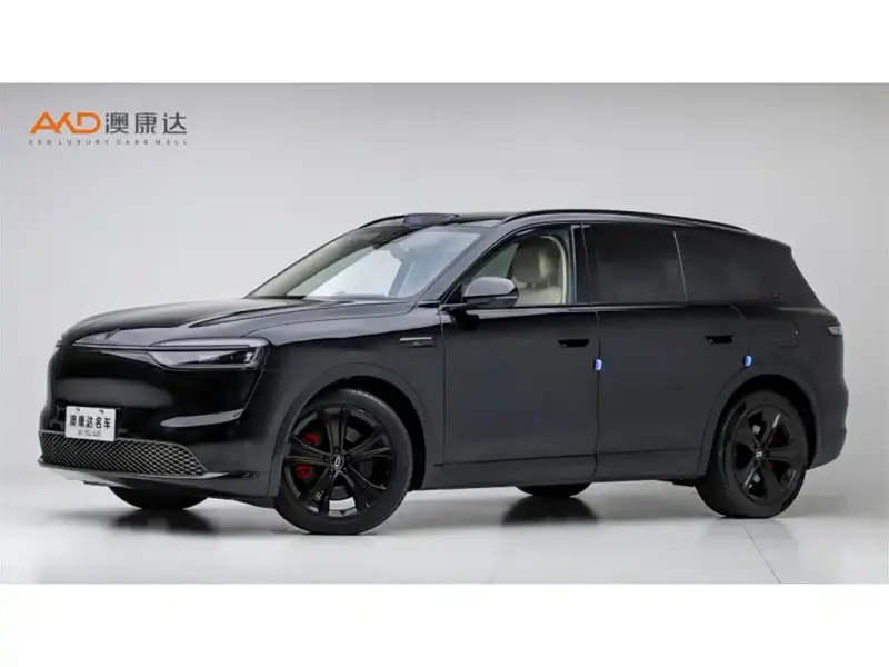AITO M7, 2026