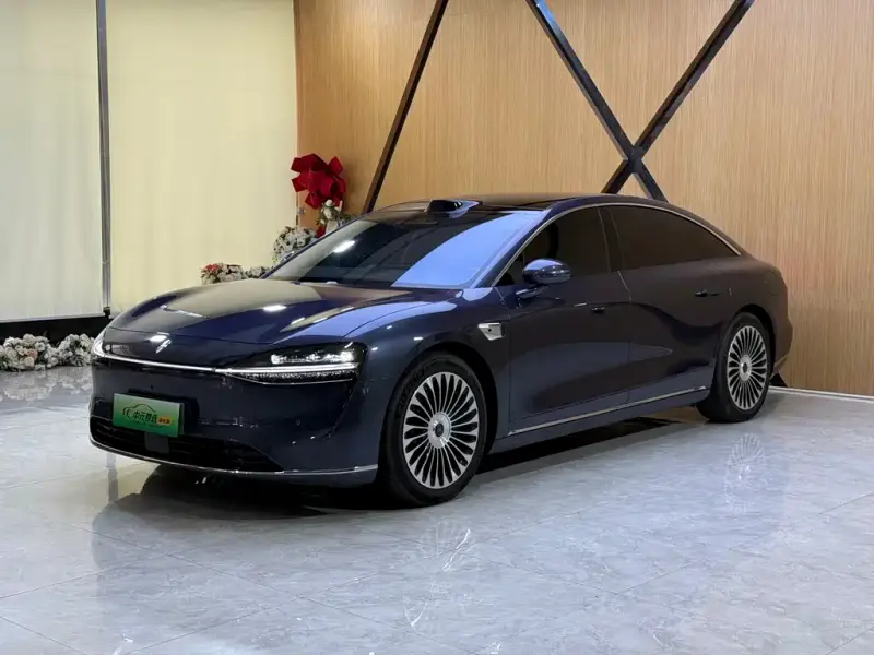 Stelato Xiangji S9, 2025