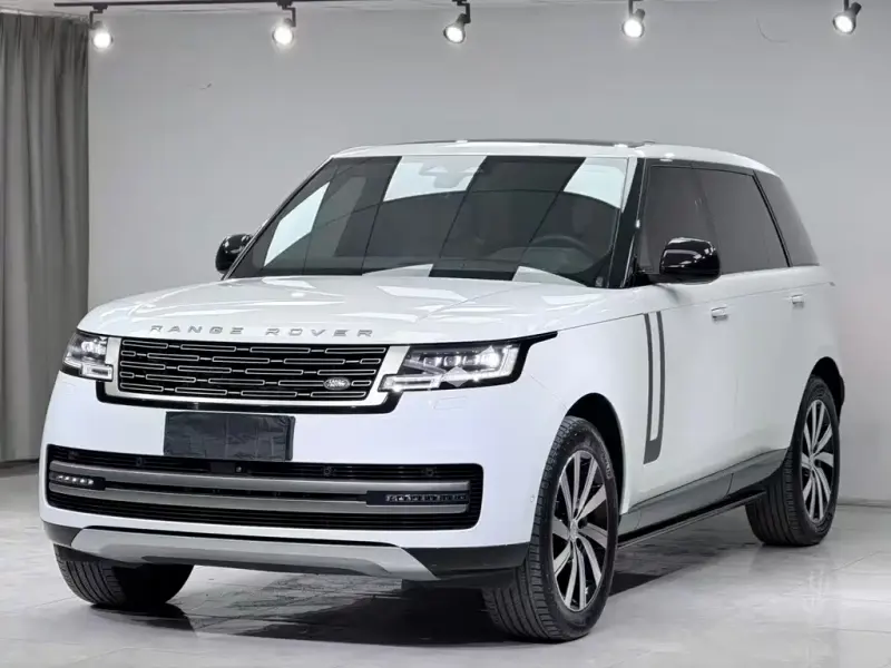 Land Rover Range Rover, 2024