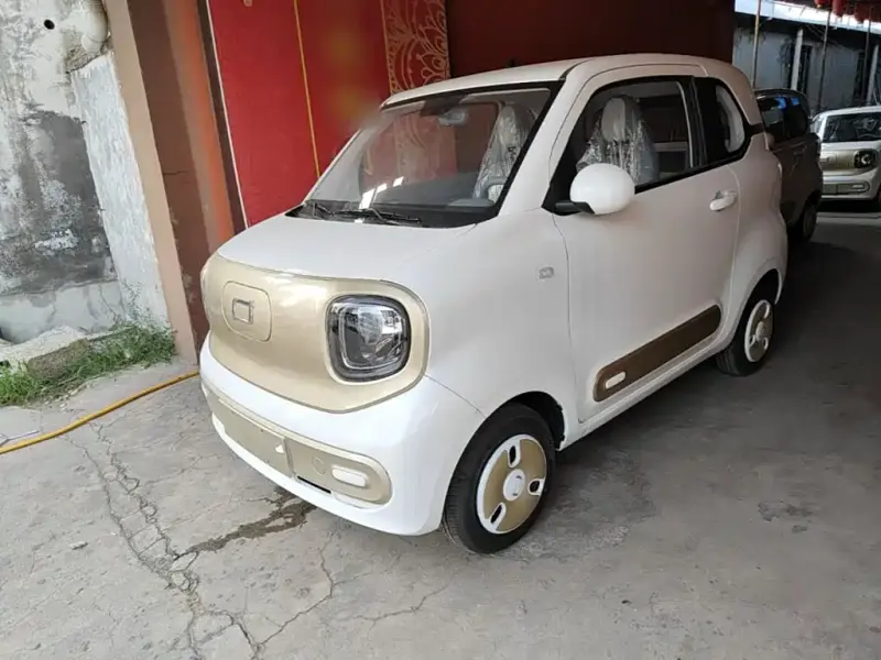 Bestune Pony, 2026