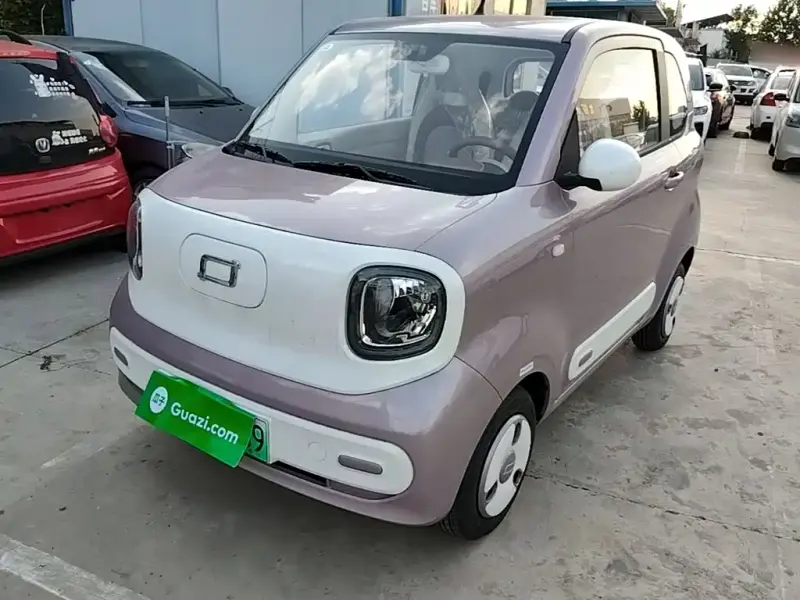 Bestune Pony, 2026