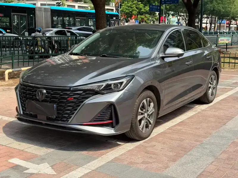 Changan Eado, 2023