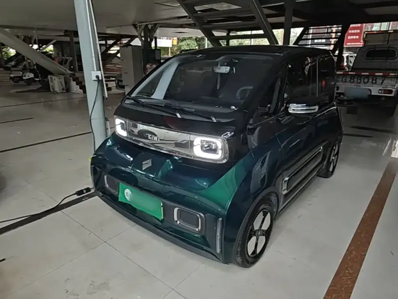 Baojun KiWi EV, 2022
