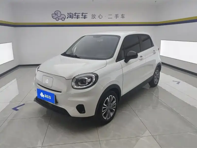 Leapmotor T03, 2024