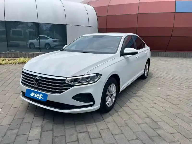 Volkswagen Lavida, 2023