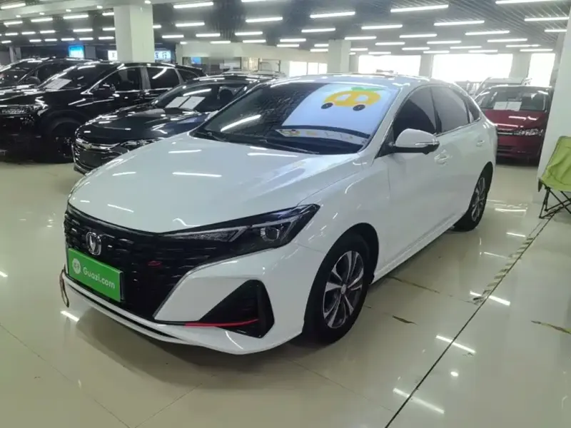 Changan Eado, 2023