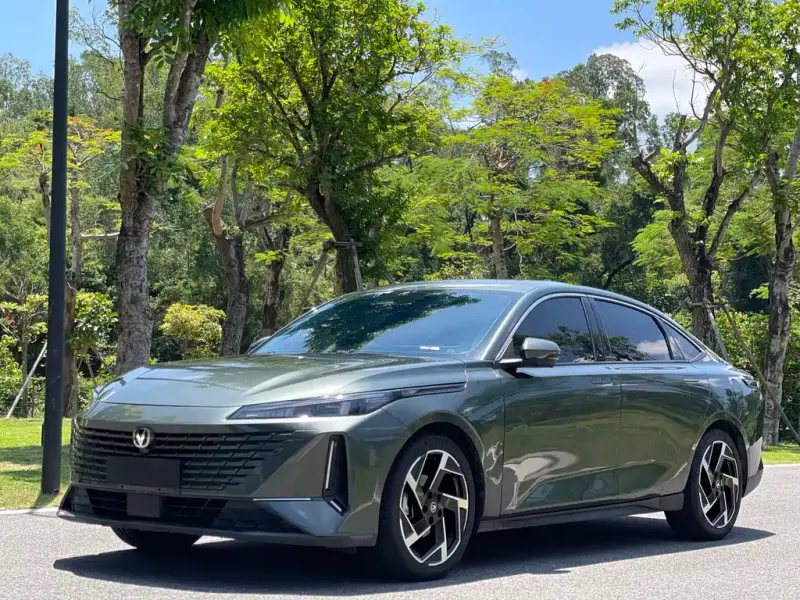Changan Yida, 2023