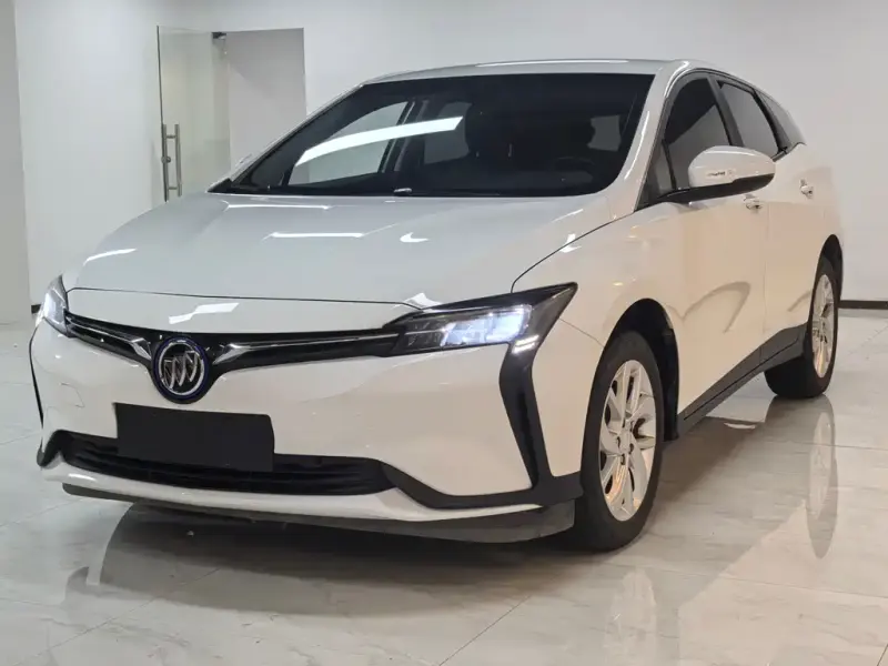 Buick Velite 6, 2024
