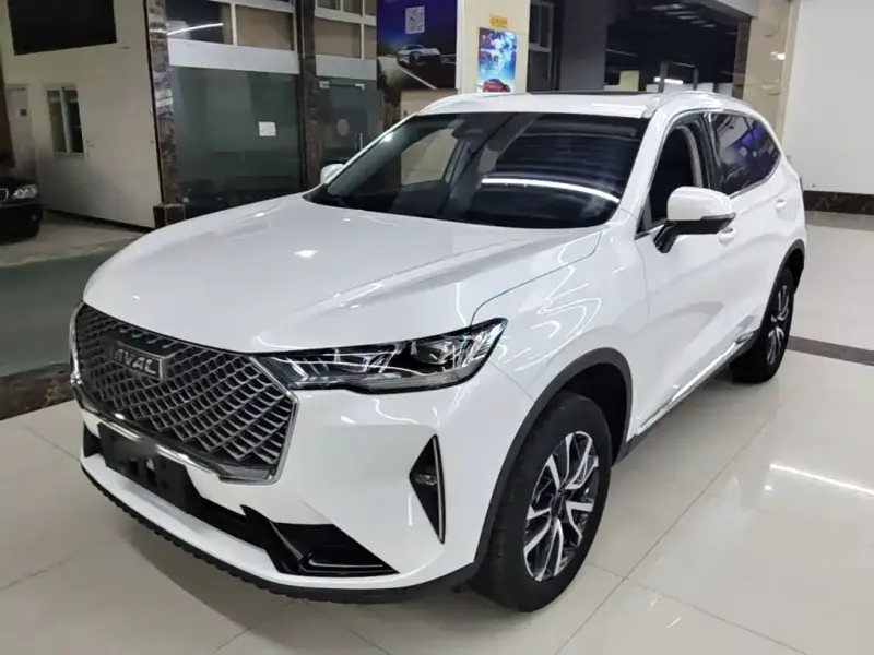 Haval H6, 2023