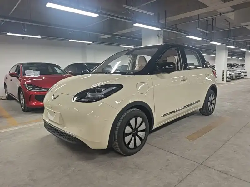 Wuling Bingo, 2026