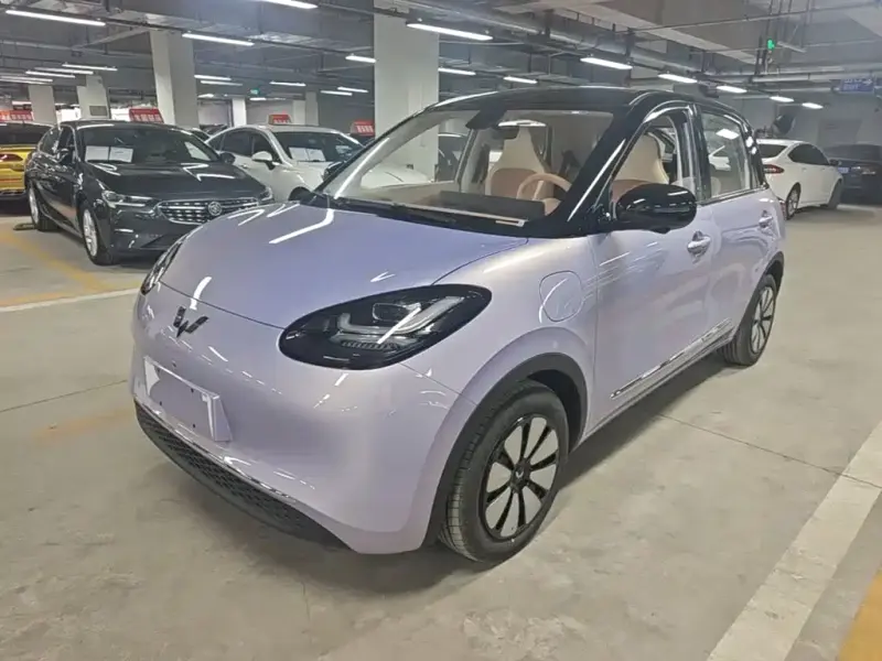 Wuling Bingo, 2026