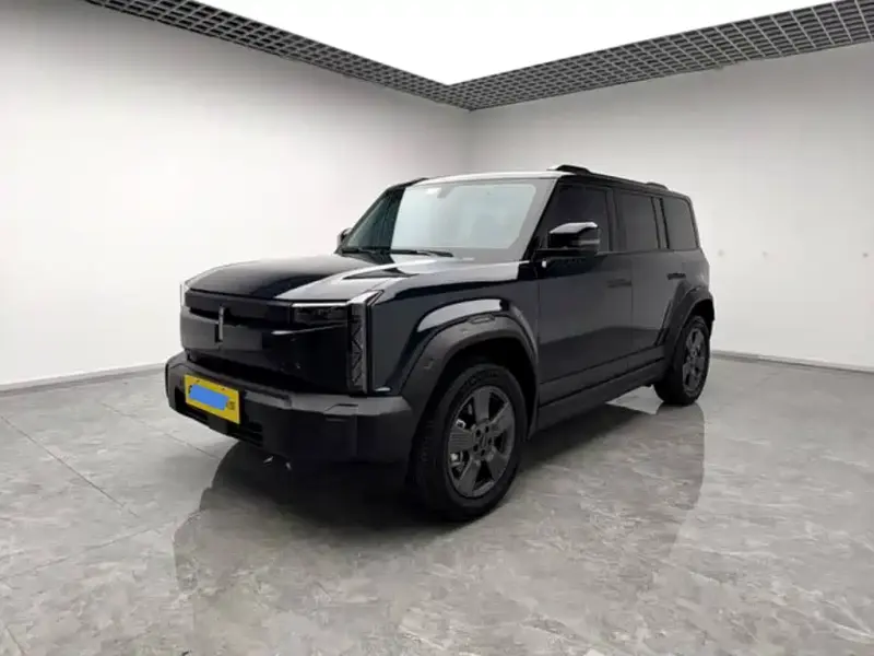 iCAR 03, 2024
