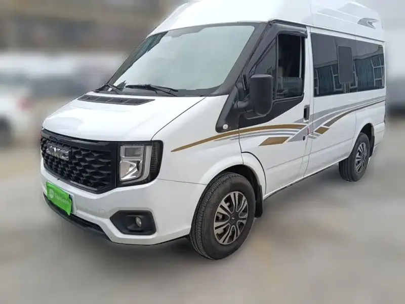 JMC Fushun, 2023
