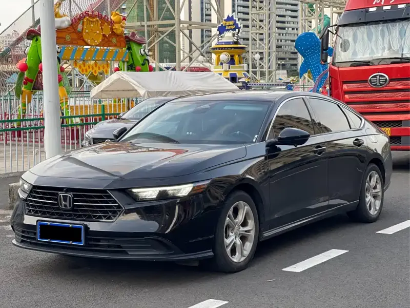 Honda Accord, 2023
