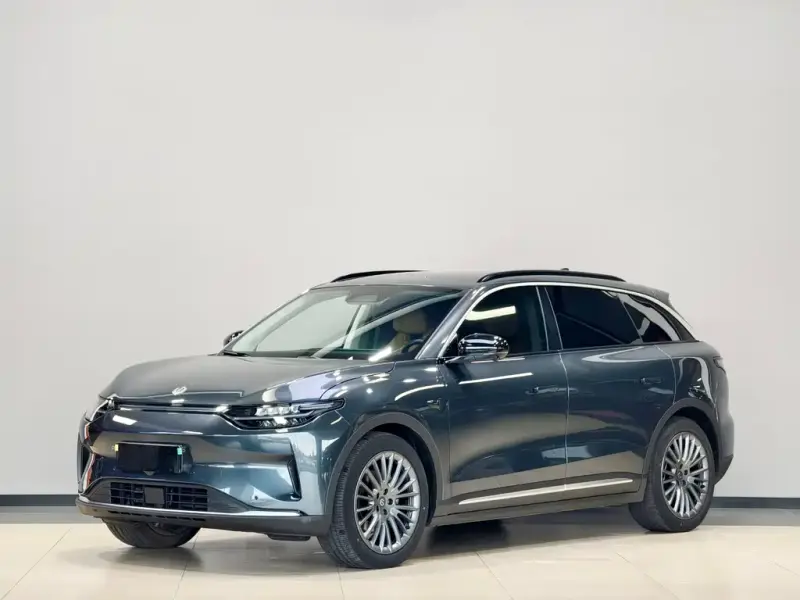 Leapmotor C11, 2024