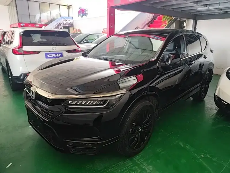 Honda Breeze, 2021