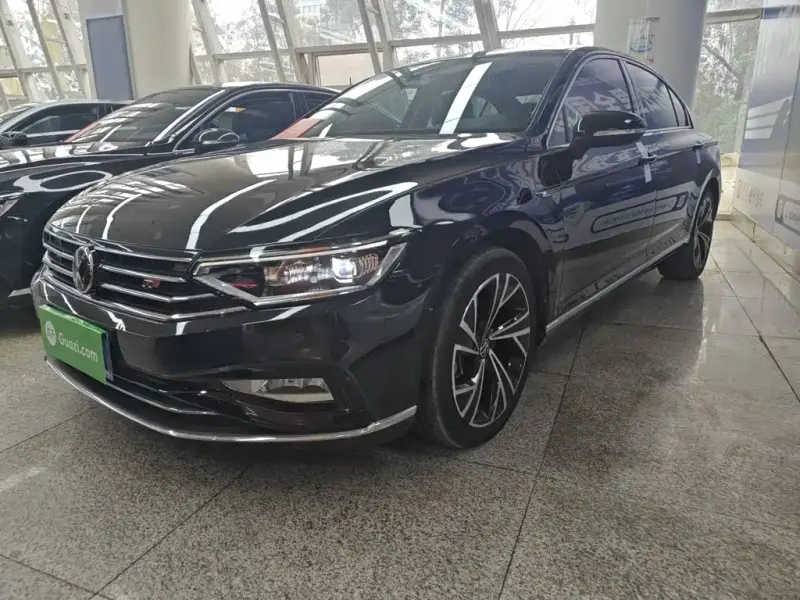 Volkswagen Magotan, 2022