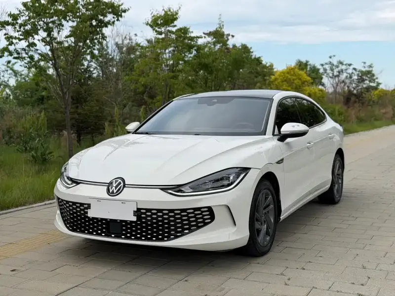 Volkswagen Lamando, 2022