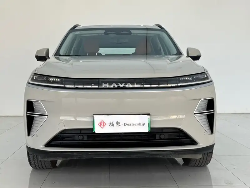 Haval Xiaolong MAX, 2025