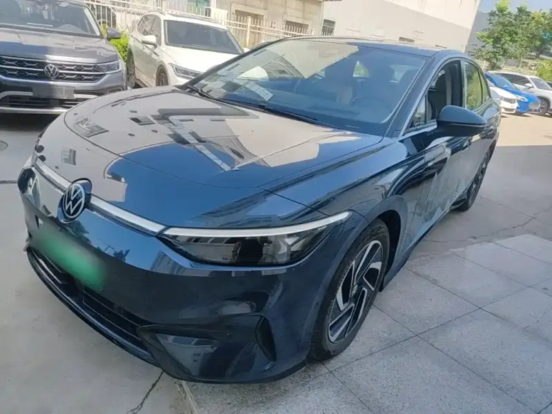 Volkswagen ID.7 VIZZION, 2023