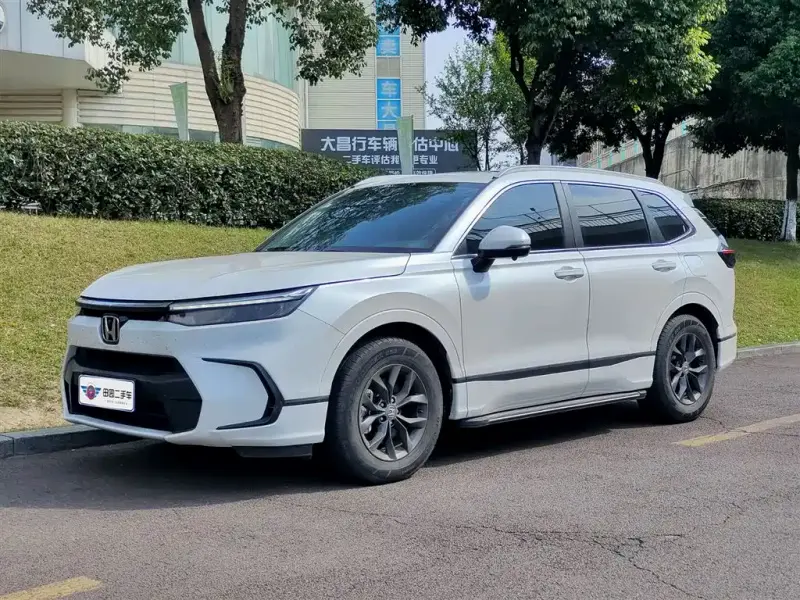 Honda Breeze, 2024