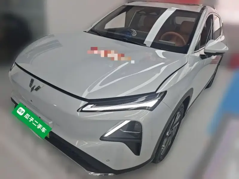Wuling Xingguang S, 2026
