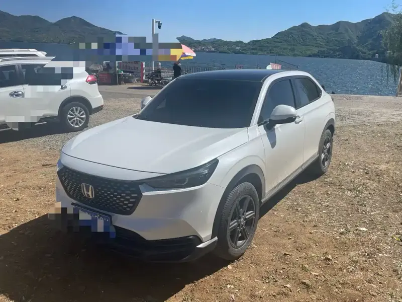 Honda XR-V, 2023