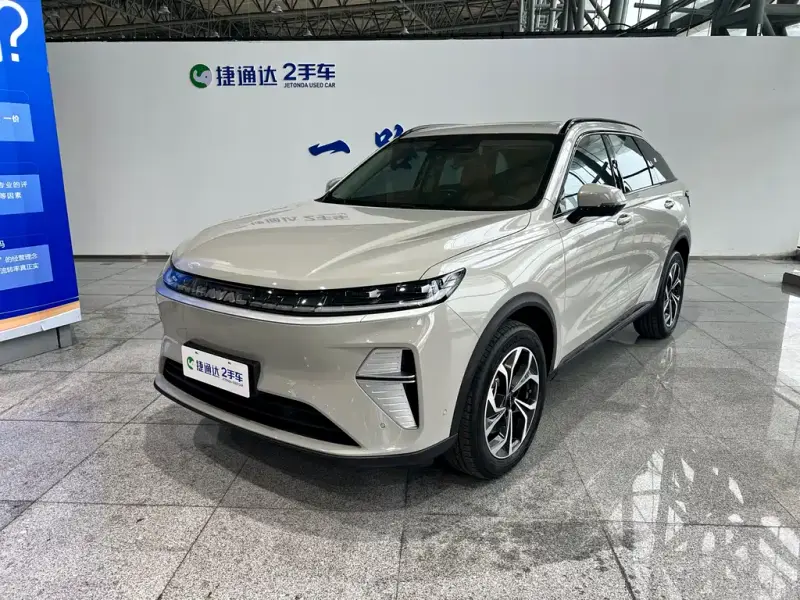 Haval Xiaolong MAX, 2025