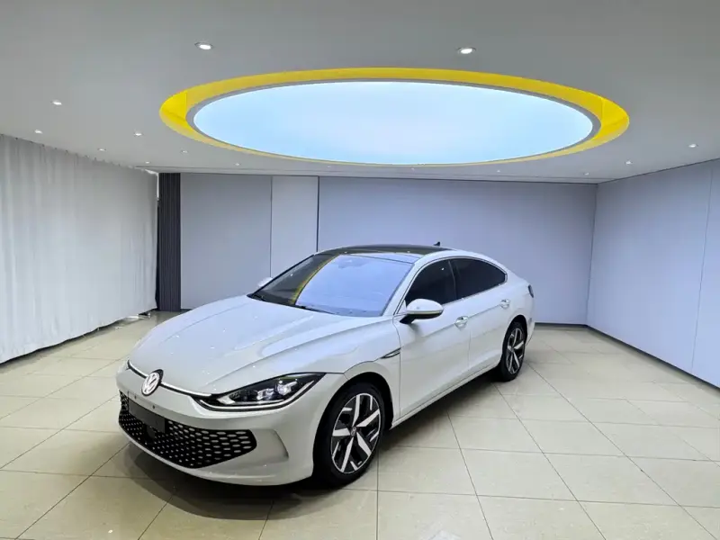 Volkswagen Lamando, 2022