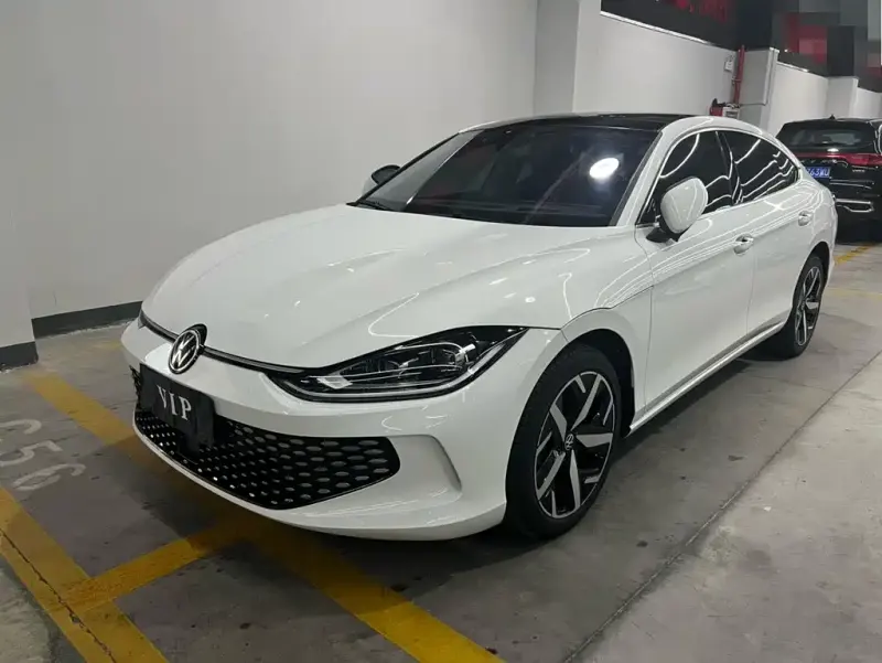 Volkswagen Lamando, 2026