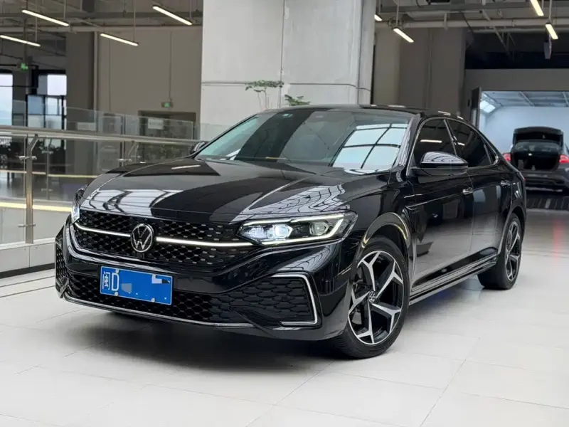 Volkswagen Passat, 2026