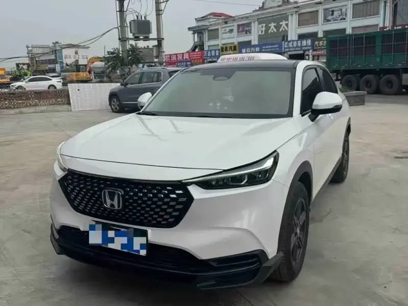 Honda XR-V, 2023