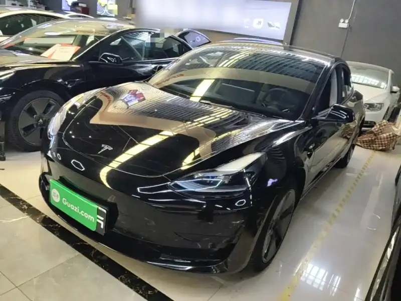 Tesla Model 3, 2023