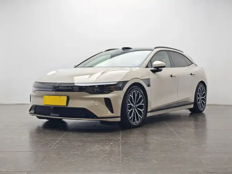 Zeekr 007GT, 2025