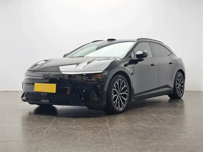 Zeekr 007GT, 2025