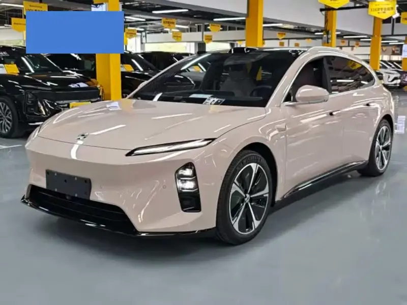 NIO ET5T, 2026