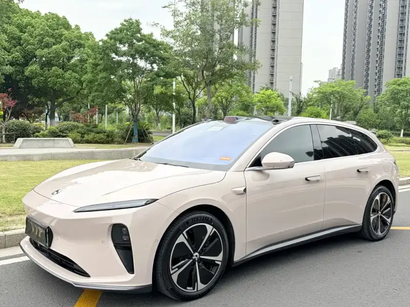 NIO ET5T, 2024
