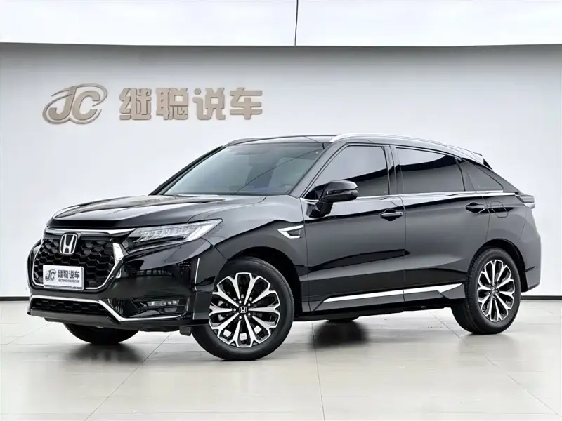 Honda UR-V, 2025
