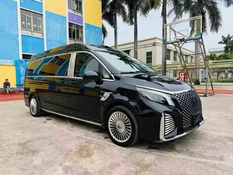 Mercedes-Benz Vito, 2023