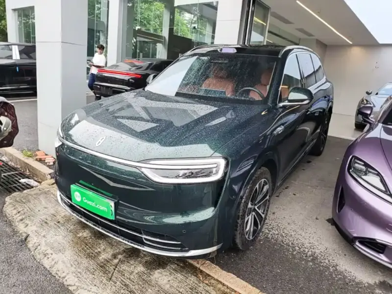 AITO M7, 2025