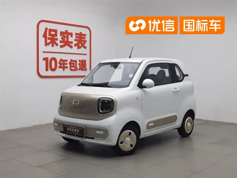 Bestune Pony, 2024